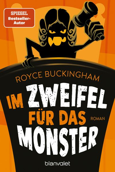 Buchcover