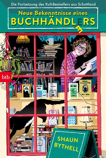 Buchcover