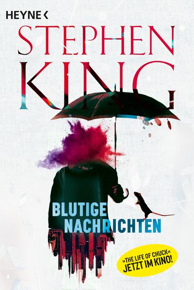 Buchcover