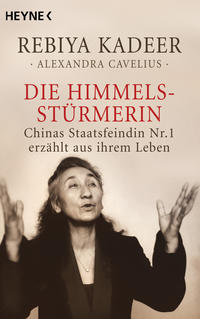Die Himmelsstürmerin