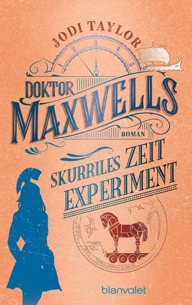 Buchcover