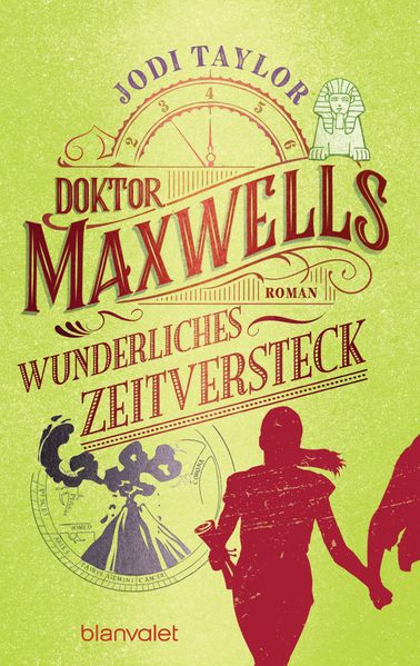 Buchcover
