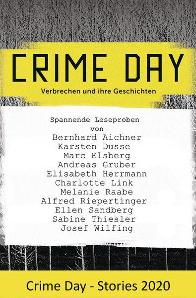 Buchcover