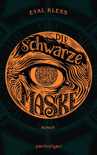 Die schwarze Maske