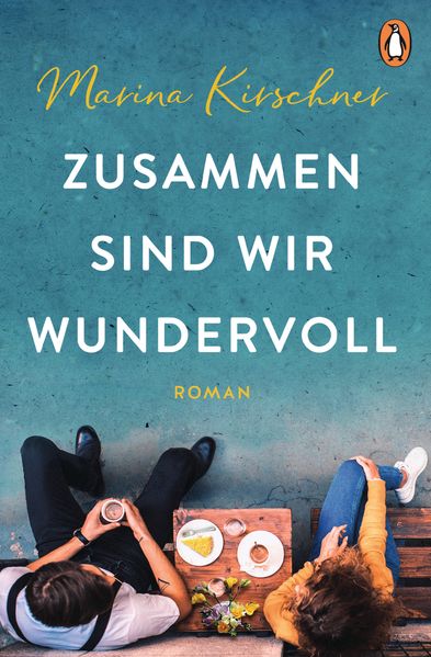 Buchcover