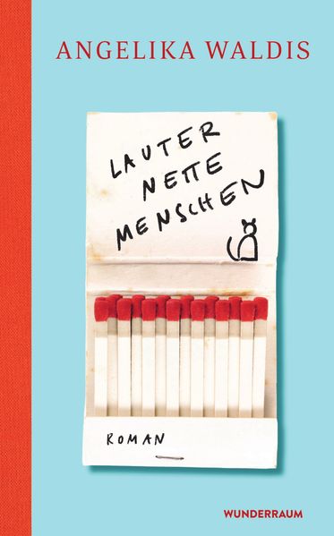 Buchcover