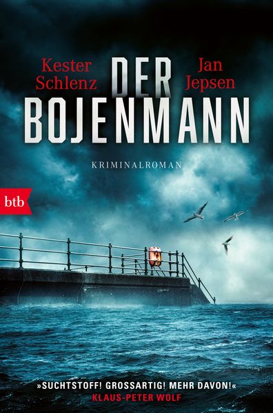 Buchcover