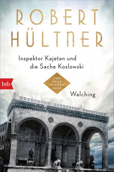 Buchcover