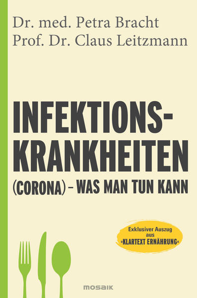 Infektionskrankheiten (Corona) – was man tun kann