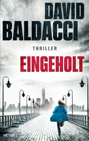 Buchcover