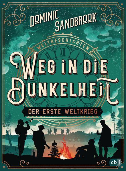 Buchcover