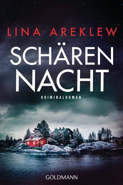 Buchcover