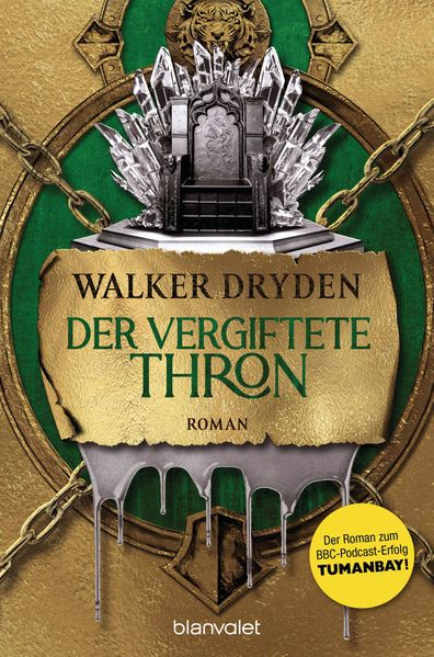 Buchcover