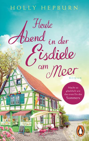Buchcover