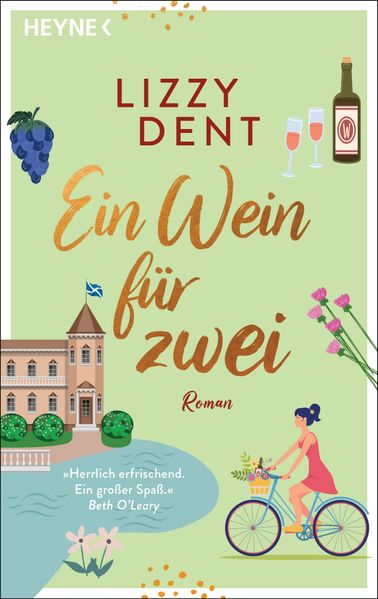 Ein Wein für zwei