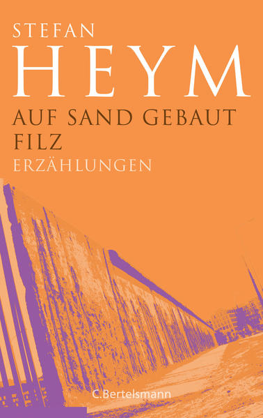 Auf Sand gebaut − Filz