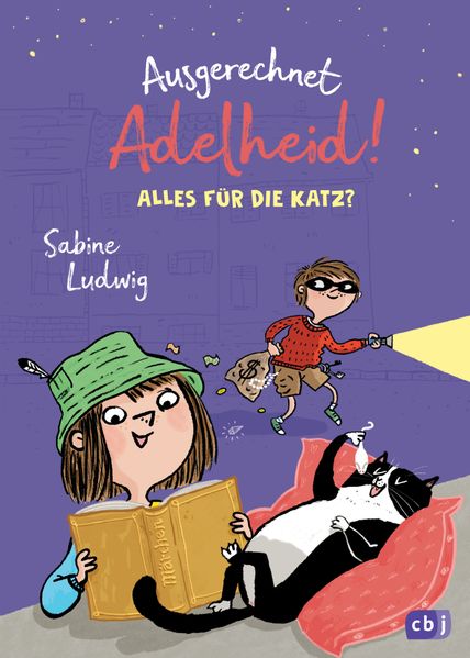 Buchcover