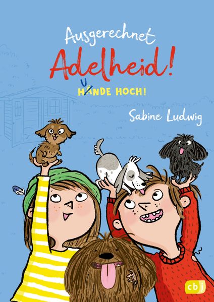 Buchcover