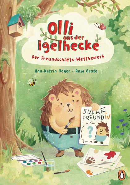 Buchcover