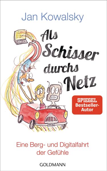 Buchcover