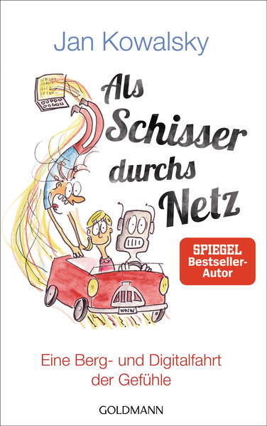 Buchcover