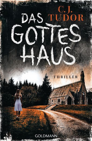 Buchcover