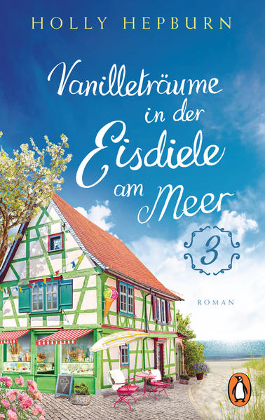 Vanilleträume in der kleinen Eisdiele am Meer (Teil 3)