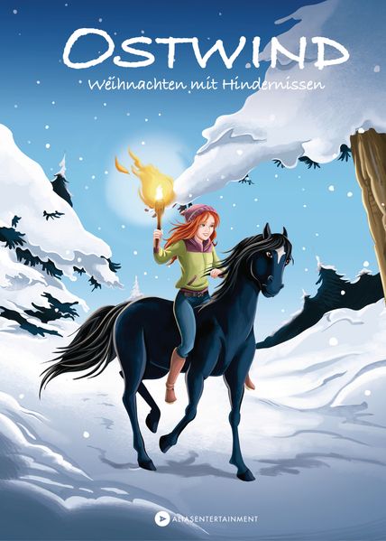 Ostwind – Weihnachten mit Hindernissen