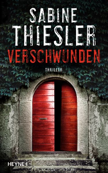 Buchcover
