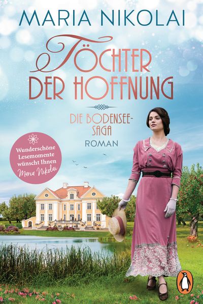 Buchcover