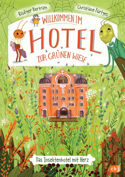 Buchcover
