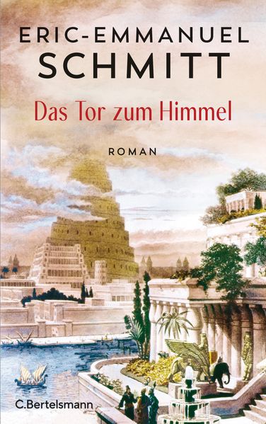 Buchcover
