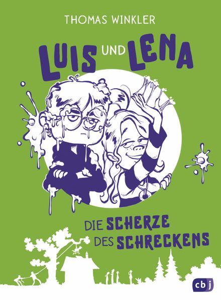 Buchcover