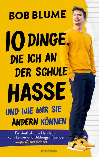 Buchcover