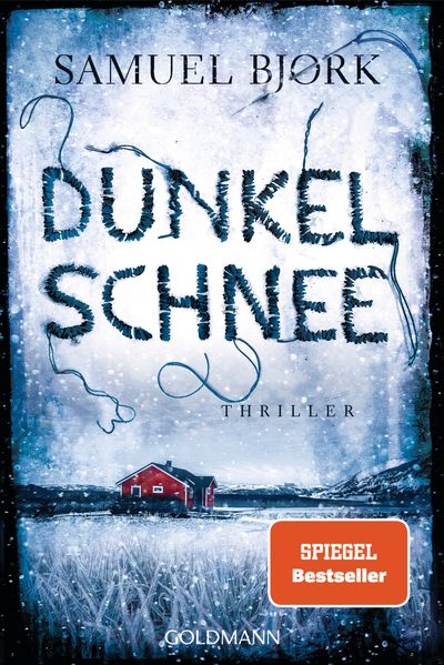 Dunkelschnee