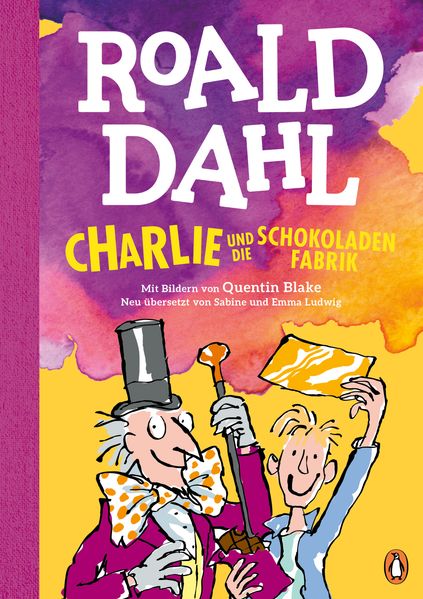 Buchcover