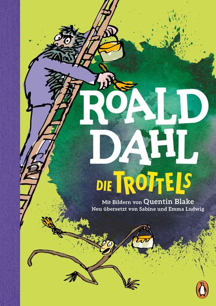 Buchcover