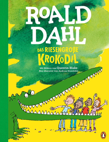 Buchcover