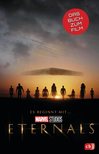 MARVEL Eternals