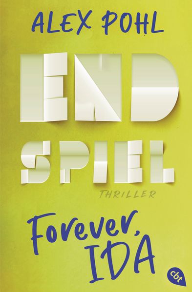 Buchcover
