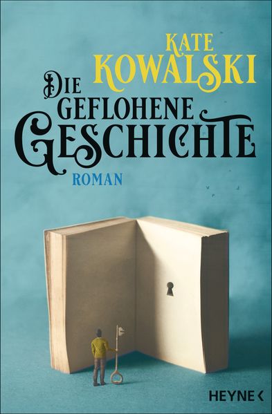Buchcover