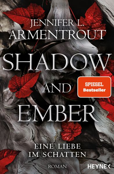 Shadow and Ember – Eine Liebe im Schatten