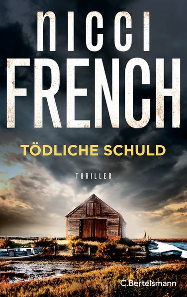 Buchcover