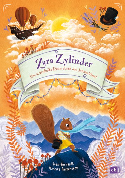 Buchcover