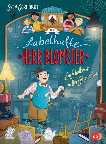 Buchcover