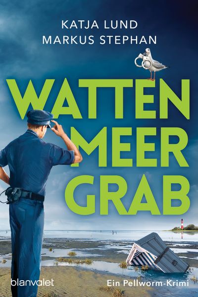 Buchcover