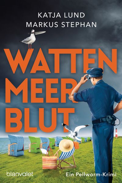 Buchcover