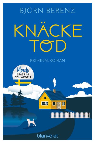 Buchcover