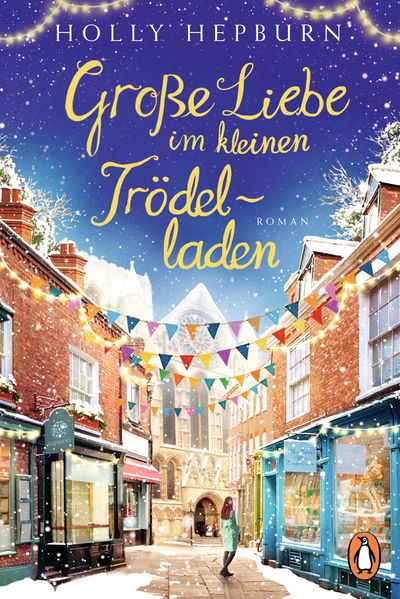 Buchcover