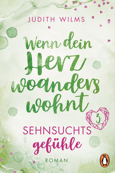 Wenn dein Herz woanders wohnt – Sehnsuchtsgefühle